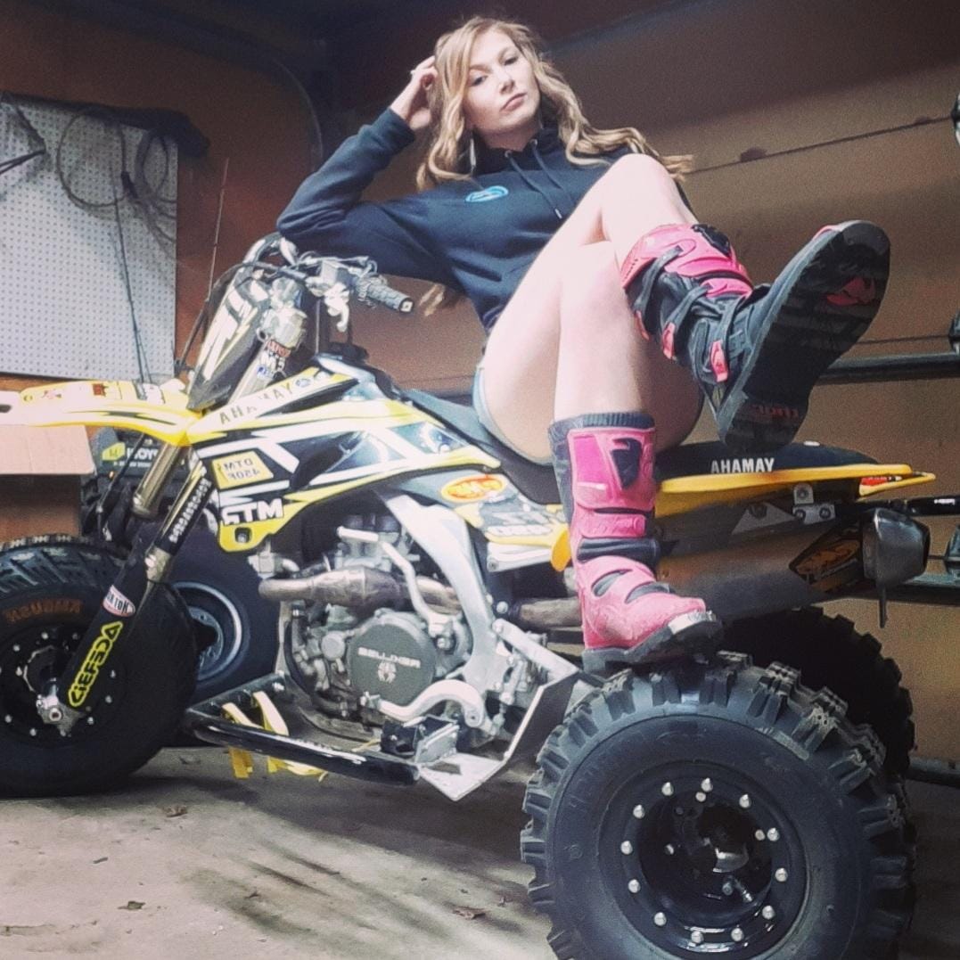 Build parts – DT Motorsports
