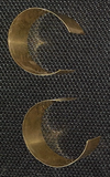 Fork Tube Adapter sleeves 1mm Thickness (example: 54mm plus sleeve = 56mm)