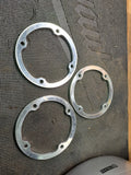 YFZ 450 and 450R Rear Sprocket Spacer 8MM