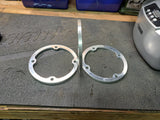 YFZ 450 and 450R Rear Sprocket Spacer 8MM