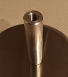 DT YZ Wide Clamp Fork Lug Threaded Spacer