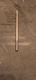 DT YZ Wide Clamp Front Axle (ATC200X Front axle +19mm Thread Length "fix it" axle)
