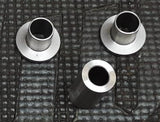 YZ to YFZ Rear Shock Adapter Set (3 PC) (2006-2024 YZ450F, YZ250F, YZ250) for carb model YFZ Rear shock only