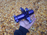 DT Motorsports YZ Wide Clamp Front Hub
