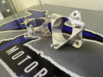 3X100MM 2" Rear Wheel Spacers Yamaha Tri-moto and Early Honda ATC