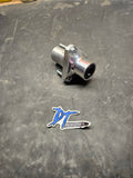 Tri Zinger 60 Billet Front Hub