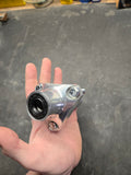 Tri Zinger 60 Billet Front Hub