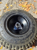 Tri Zinger 60 Billet Front Hub