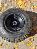 Tri Zinger 60 Billet Front Hub
