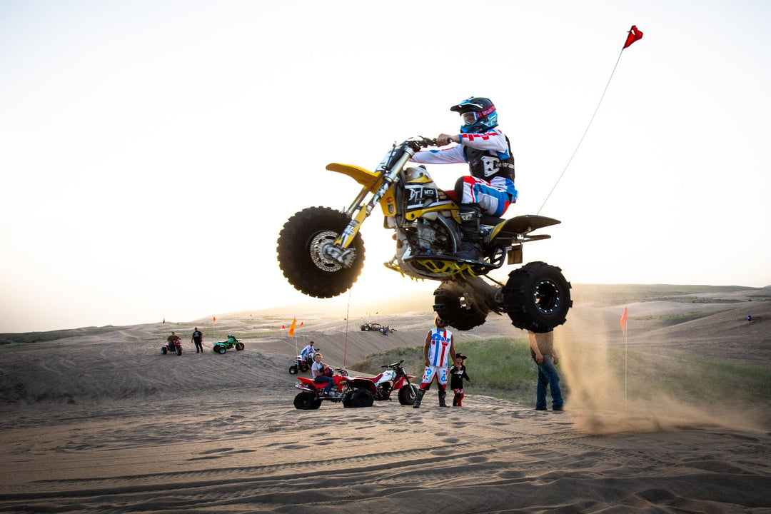 DT Motorsports