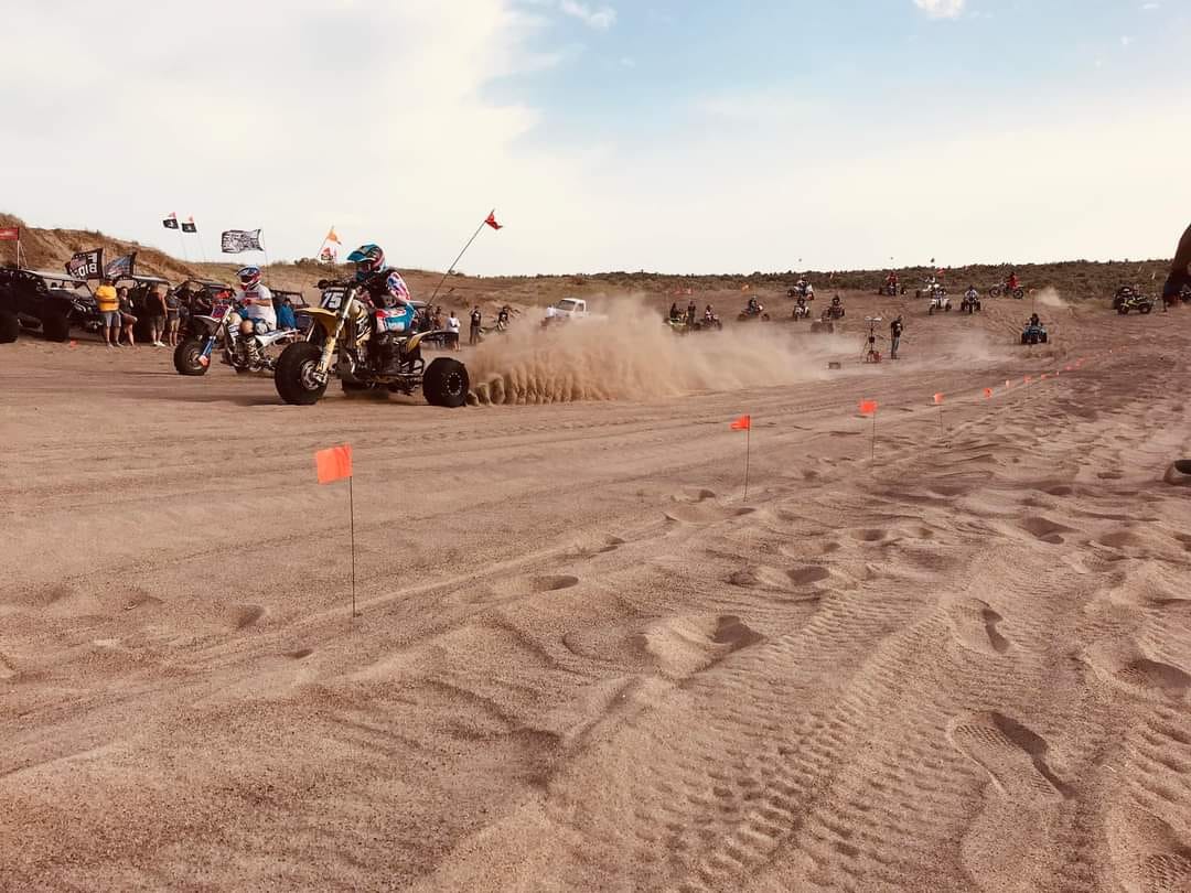DT Motorsports