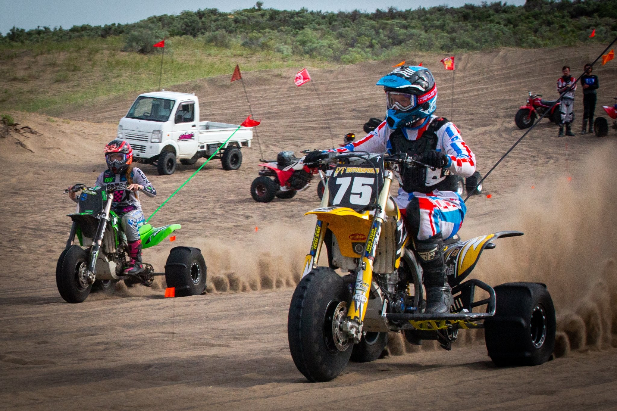 DT Motorsports