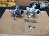 DT Motorsports Billet Front Hub: YZ Wide Clamp Set Up, 83-87 ATC 200X, 85-86 ATC350X, 83-84 250R, 85-86 Tri Z