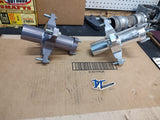 DT Motorsports Billet Front Hub: YZ Wide Clamp Set Up, 83-87 ATC 200X, 85-86 ATC350X, 83-84 250R, 85-86 Tri Z