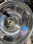 3X70MM Yamaha Trizinger YT60 4-Zinger YFM60 1.5" Wheel Spacers