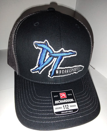 DT Motorsports Trucker Hat