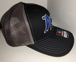 DT Motorsports Trucker Hat